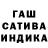 Канабис SATIVA & INDICA MegaSkiboy